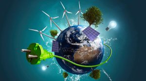 Transicion ecológica Next Generation EU