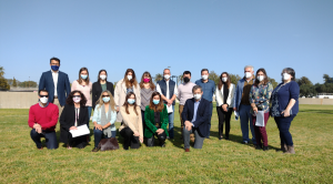 ECLOSION: el proyecto MISIONES