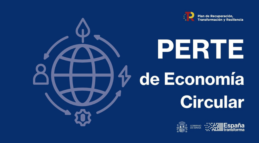 PERTE de Economía Circular
