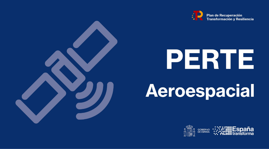 PERTE Aeroespacial