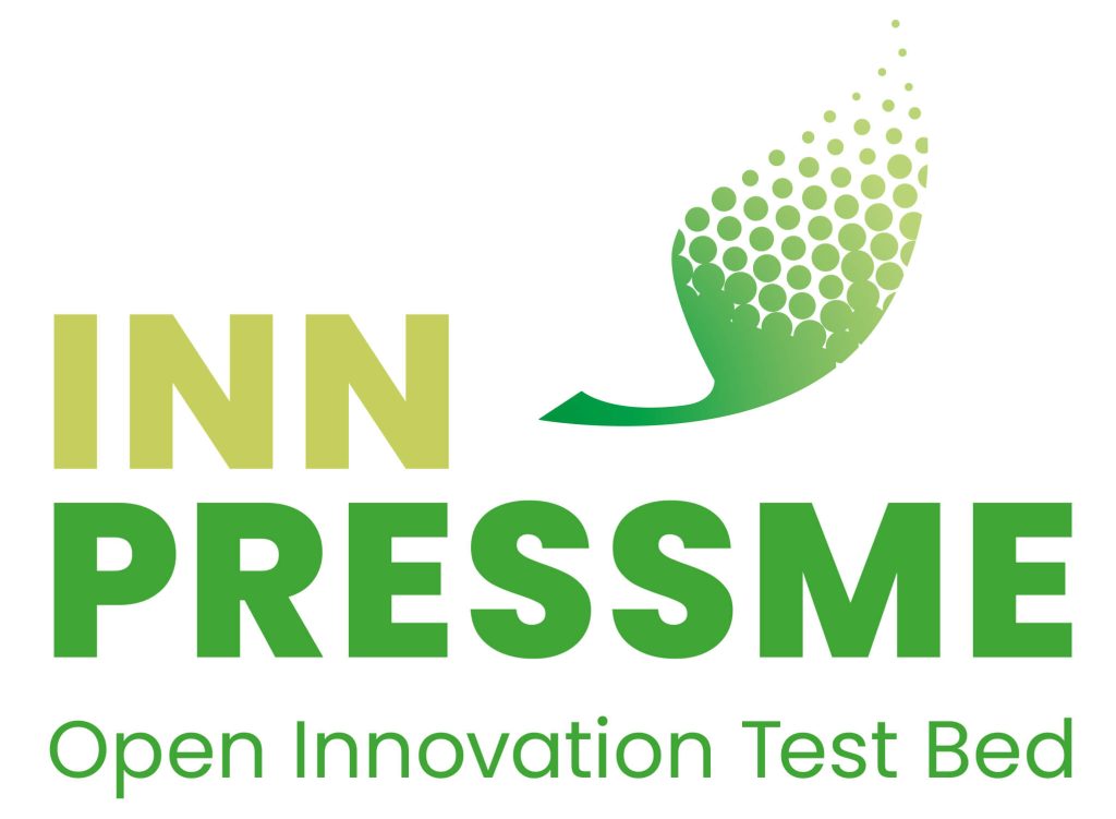 inn pressme incotec apoyo proyecto