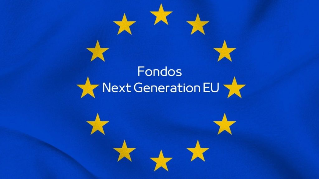 Qué son los fondos Next Generation