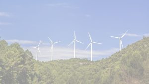 energía renovable