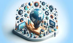 Todo sobre la innovación abierta en las empresas