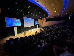 IMPACT 2O: innovación y creatividad