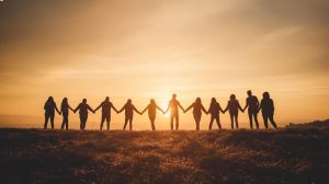 Solidaridad con los afectados por la DANA en Valencia. Nuestro compromiso de apoyo