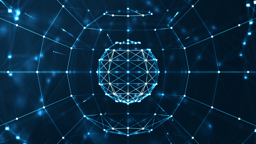 Programa espacio de datos
