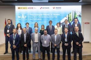 La automoción se queda en España: Innovación y liderazgo en movilidad