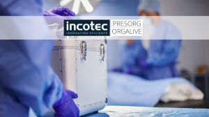 caso de éxito del proyecto PRESORG en compra pública innovadora