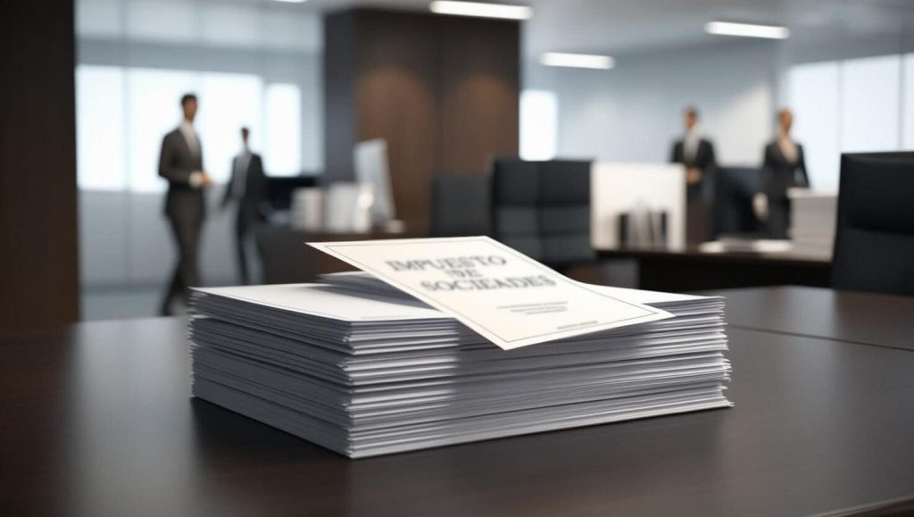 Impuesto sobre Sociedades 2024 (1)