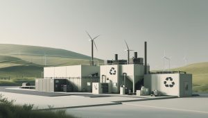 PERTE EC Economía circular en energías renovables