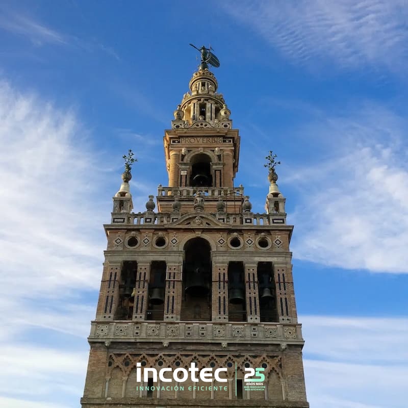 caes sevilla