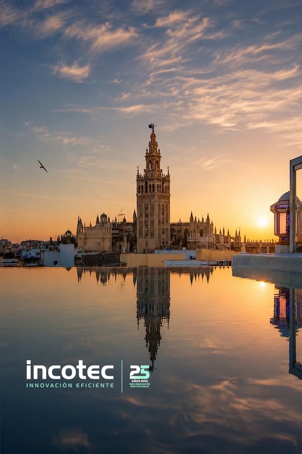 tax lease sevilla