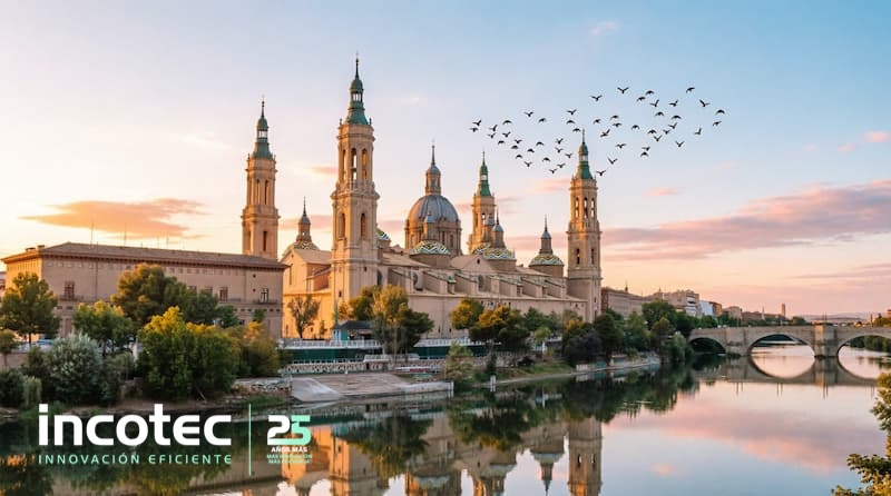 tax lease zaragoza
