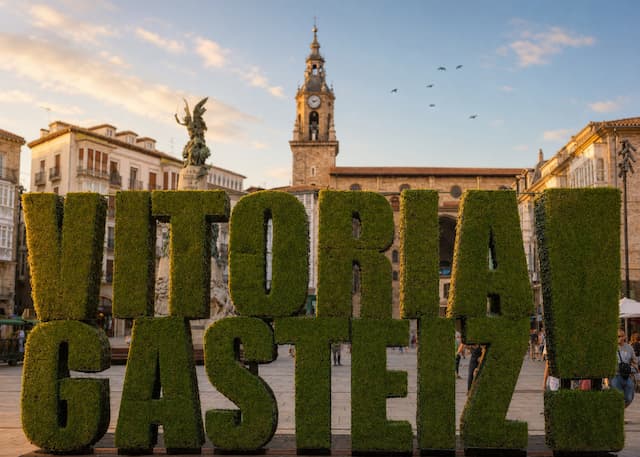 Consultora GAP Vitoria Gasteiz