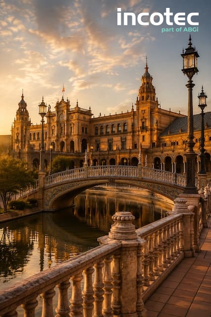 Gestión Ayudas Públicas Sevilla