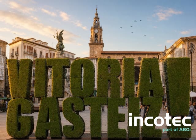 Consultora Gestión Ayudas Públicas Internacionales Vitoria Gasteiz